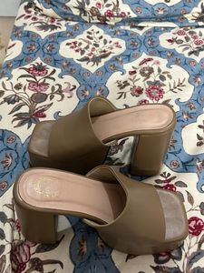 Platform Heels