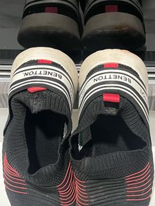 Benetton Casual Shoes