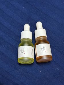 Sample Bundle For Sale