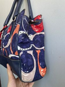 100% Authentic Coach Signature Candace 19951