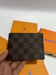 Louis Vuitton Wallet