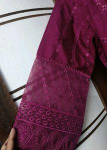New Og Pakistani Maria B Dress
