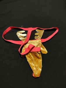Man Sexy Thong