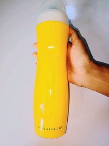 Amway Nutrilite Water Bottle