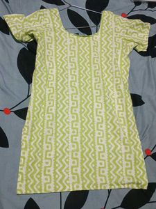 Trending Short Kurti 💚