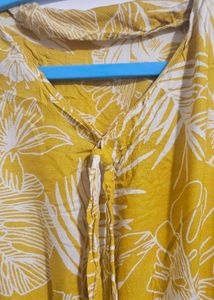Yellow Top