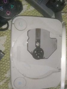 Original PlayStation Console