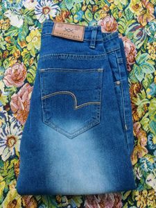 Wavelength Denim Jeans