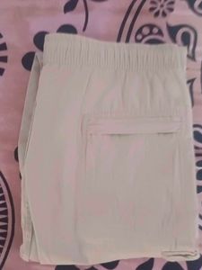 Trouser For Men 2 In One