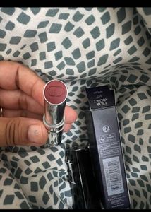 Authentic Dior Addict Shine Lipstick- 527 Atelier