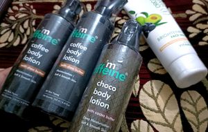 Bodycare Kit