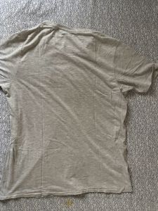 Offwhite Coloured Tshirt