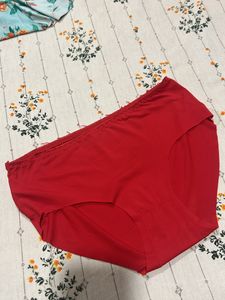 Seamless Panties (L-XL)