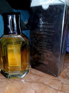 Signature Brand Perfume