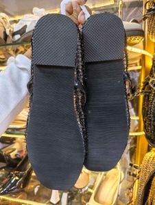 Elly Black Mary Janes