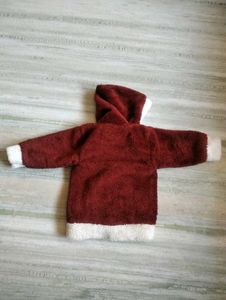 Cute Kids' Cozy Outfit
