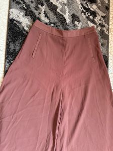 TopShop Palazzo Pants