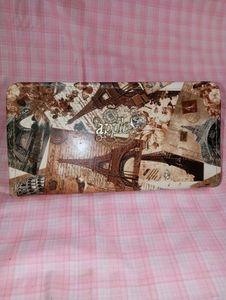 Beautiful Pinterest Aesthetic Clutch For Women