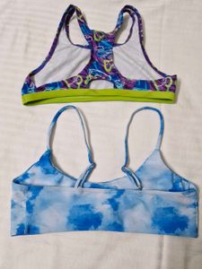 Swimsuit Top Bundle