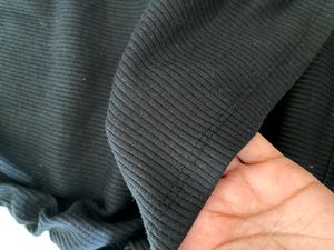 SSS One shoulder Black Dress (Size-XS)