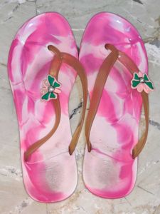 Slippers Combo
