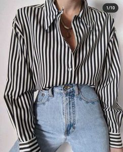 Cotton Striped shirt
