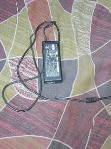 Laptop Charger Adapter Not Working