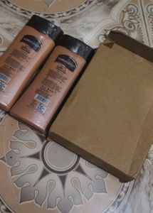 Chocolate Body Lotion