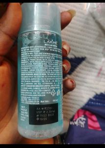 Lakme Micellar Water