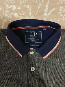 Louis Philippe Polo tshirt.xl size.