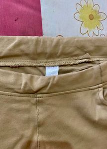 Women Capri