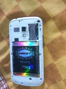 Samsung Duos