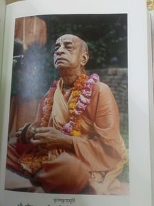 Hindi Bhagavadgita As It Is