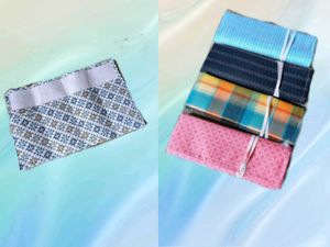 Cotton Folder-for Travelling