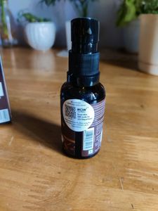 Caffeine Face Serum