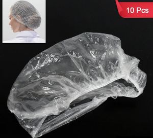 Disposable Shower Caps