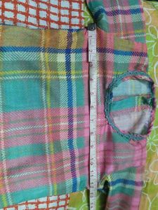Baby Punjabi Suit