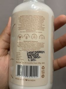 ₹30 Off🚚 Shipping Moody Body Lotion