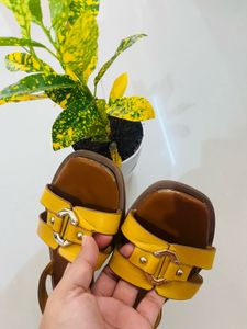 Aldo Flats