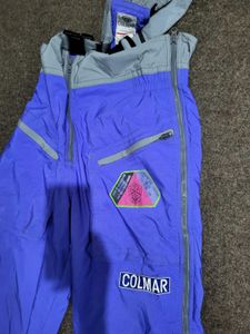 Colmar Ski Bib Pants