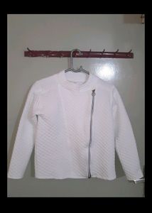 Warm Stylish Light Weight Jacket
