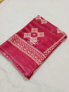 Amber Fashion Saree
