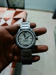 Fastrack Men's Watch