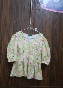Short Kurta