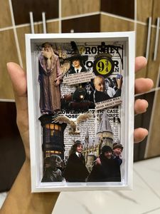 Harry Potter collectibles