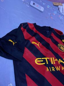 PUMA Jersey 100%