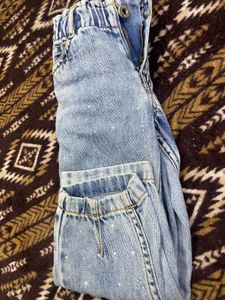 Girls Stone Jeans 👖