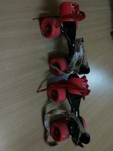 Jonex Skating
