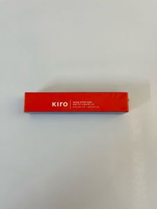 Kiro Airy Matte Liquid Lipstick - Nutmeg Nude