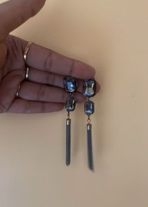 Elegant Drop Earrings